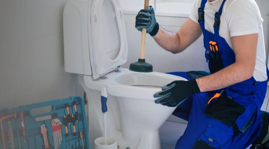 Local 24/7 Emergency Plumbing in Echo, LA